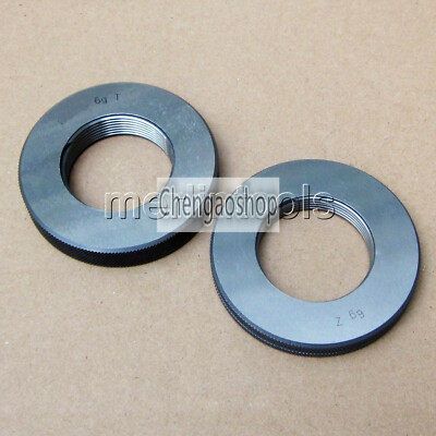M42 x 4.5 Right hand Thread Ring Gauge Gage #Q8903 ZX | eBay