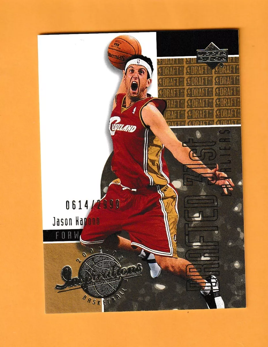 Jason kapono ucla