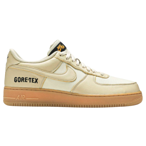 Ounce bad Pracht Nike Air Force 1 Low x Gore-Tex Gold 2019 for Sale | Authenticity  Guaranteed | eBay