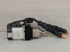 REXROTH MSM031B-0300-NN-M0-CH0 V 1.6 SERVO MOTOR W/ APEX DYNAMICS AB/F 042-S2-P2