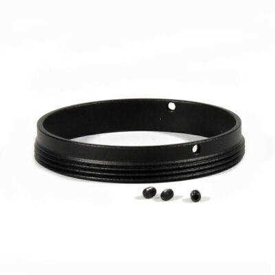 For Exakta Lens to M42 Screw Mount EXA-M42 Camera Detachable 3-bit Adapter Ring