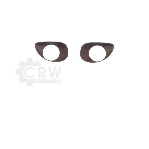 Prasco Blende StoßFäNger Vorne Rechts FüR Toyota Yaris _P9_ SCP9_ NSP9_-image