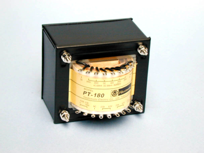 橋本パワートランス Hashimoto PT-180F 120V Power Transformer | eBay