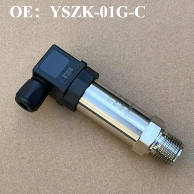 #ad For Marine Pressure Transmitter Sensor 0 0.6 Mpa YSZK 01G C $102.99