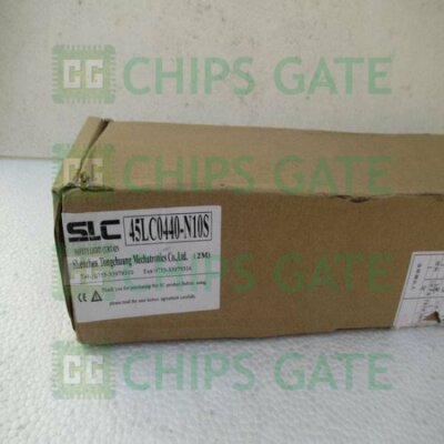 1PCS Brand New SLC barrier 45LC0440-N10S Fast Ship