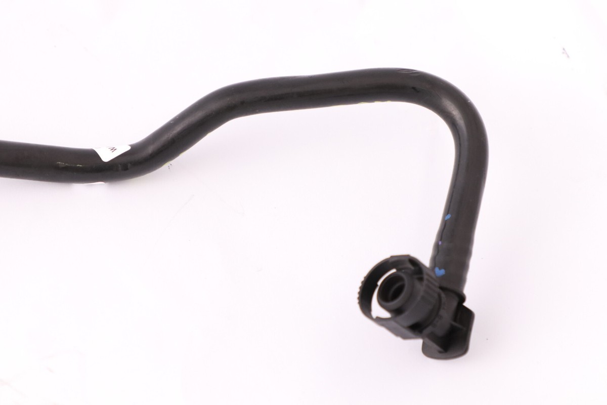 BMW X3 E83 LCI N52N Fuel Tank Breather Line Pipe Petrol 3415437 | eBay