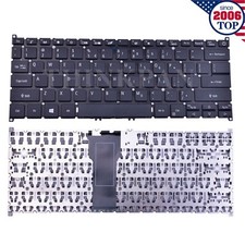 US Keyboard for Acer Swift 3 SF314-41 SF314-54 SF314-55 SF314-56G 1 SF114-32