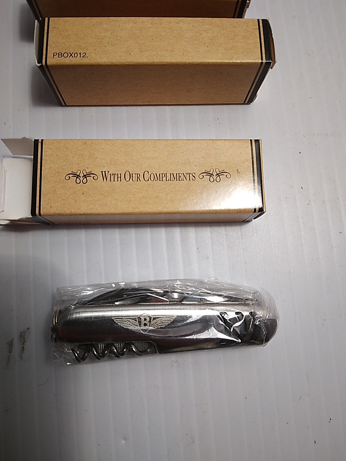 Lancaster PA Pocket Knives Utility Multi Tools Knife Pocket Knifes Lot