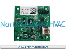 OEM Lennox Armstrong Ducane Defrost Control Board Replaces 102791-01 605953-01