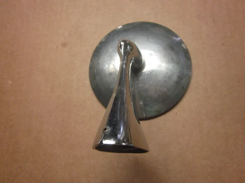 GM Outside Mirror circa 50's fits Oldsmobile? OEM