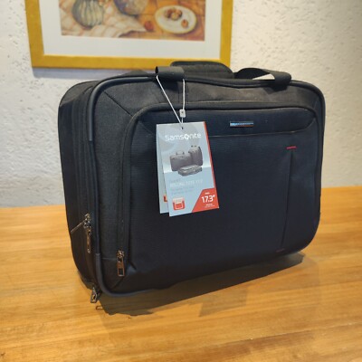 Samsonite Guard IT Rolling 17.3