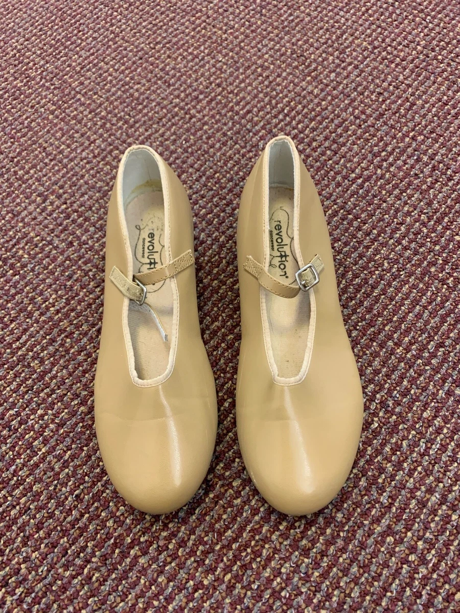 U shell tap best sale shoes
