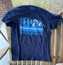 T-shirt Marvel AVENGERS ENDGAME "Become A Legend" Large - Skrzynia z łupami Ekskluzywna