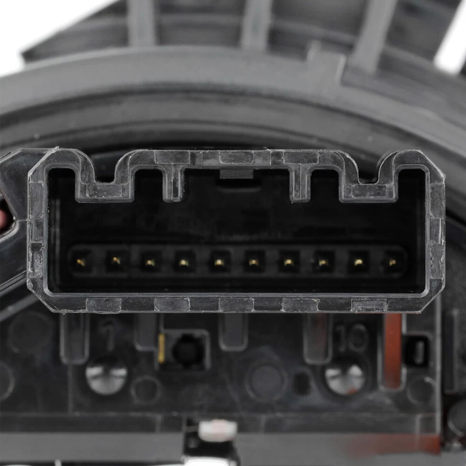 Para Chevy Silverado GMC Sierra 1500 2014-19 Volante Reloj Muelle 23381963 Foto 2 de 4