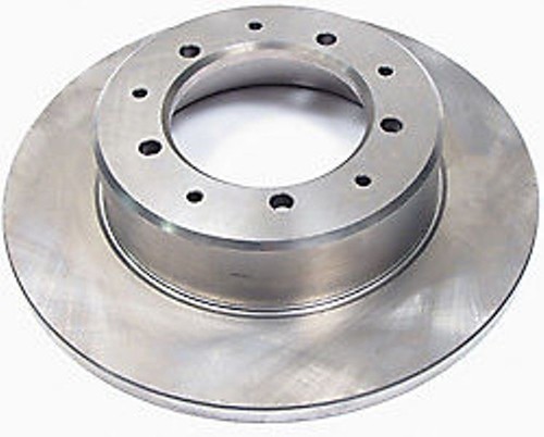land rover range rover classic discovery rear brake rotor disc