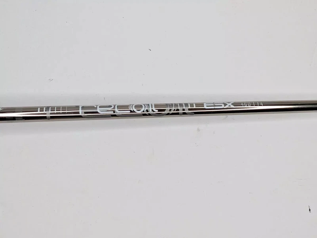 Mamiya Golf Iron Shafts for sale | eBay