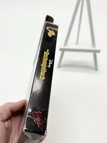 NES OVP Spiel Disney Das Dschungelbuch A3662