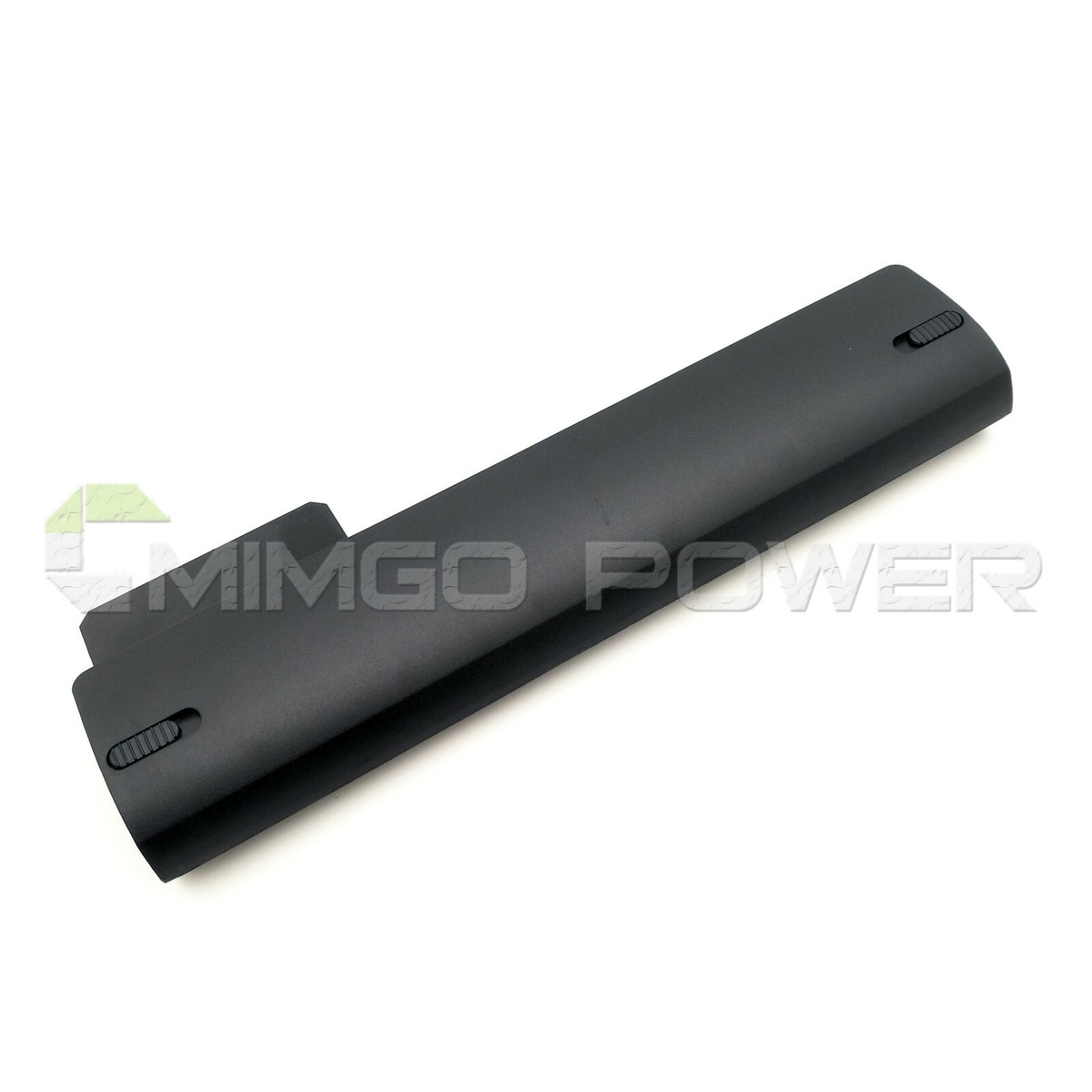 Vhbw Batteria Compatibile Per HP Mini 110-3000 Serie - 4400mAh, 11,1V, Li-Ion - Sostituisce 607763-001, HSTNN-DB1U