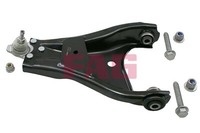 821 1008 10 FAG Lenker, RadaufhäNgung FüR Dacia,Nissan,Renault