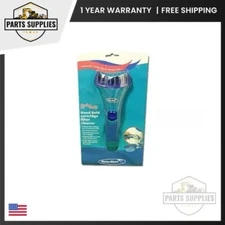 CWS186 CWL052 Pool Systems Water Wand Hand Held Cartridge Cleaner for Pool & Spa