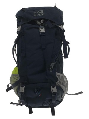 Millet Backpack/Nylon/Nvy// 112