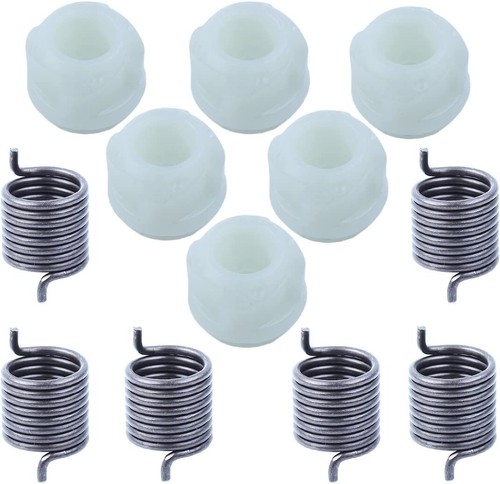 Small Hub Spring Recoil Starter Hub Spring For Husqvarna 136 137 141 142 235 240 240E ...