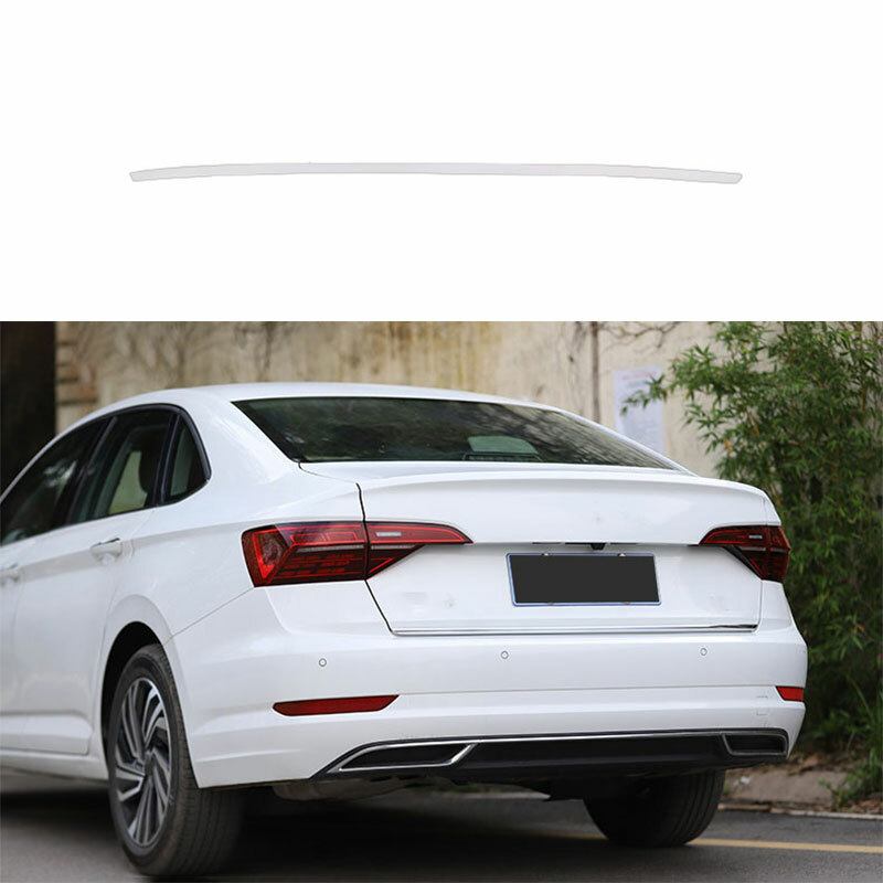 Trunk Lid Kit | VOLKSWAGEN JETTA 2023 Trunk Lid Kit | VOLKSWAGEN JETTA 2023