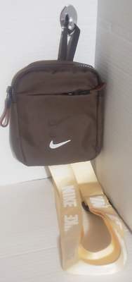 nike sling swoosh mini bag