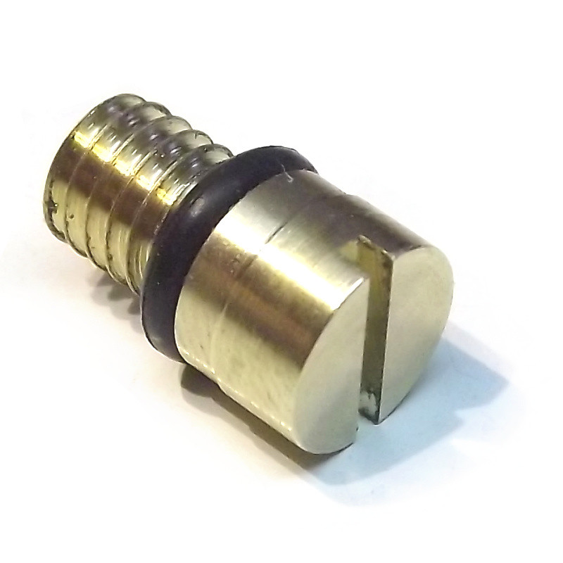 Weber Idle Jet holder 40/44/48 IDF, 32/36 DGV/DGAV/DGEV, 40/42