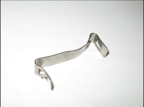 BMW E39 ECU Steuergerät Modul Halter Clip 8369619 Gebraucht Original