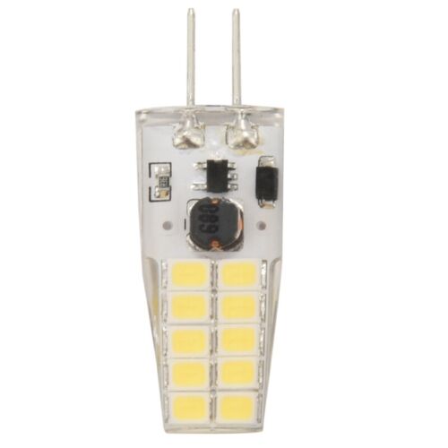 3X(10 StüCk  LED Lampe AC / DC12V-24V 3W LED  Licht 20LED 360 Strahl Winkel6670 - Bild 1 von 9