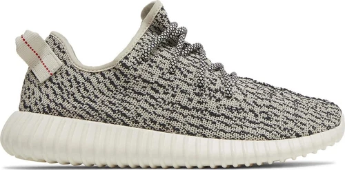 Taglia 7 Adidas Yeezy Boost 350 Low Turtle Dove