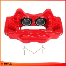 Brake Front Left Caliper For 2003-2009 Toyota 4Runner 2007-2014 FJ Cruiser