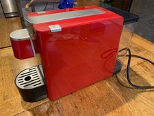 Coffee Machine Espressotoria System 