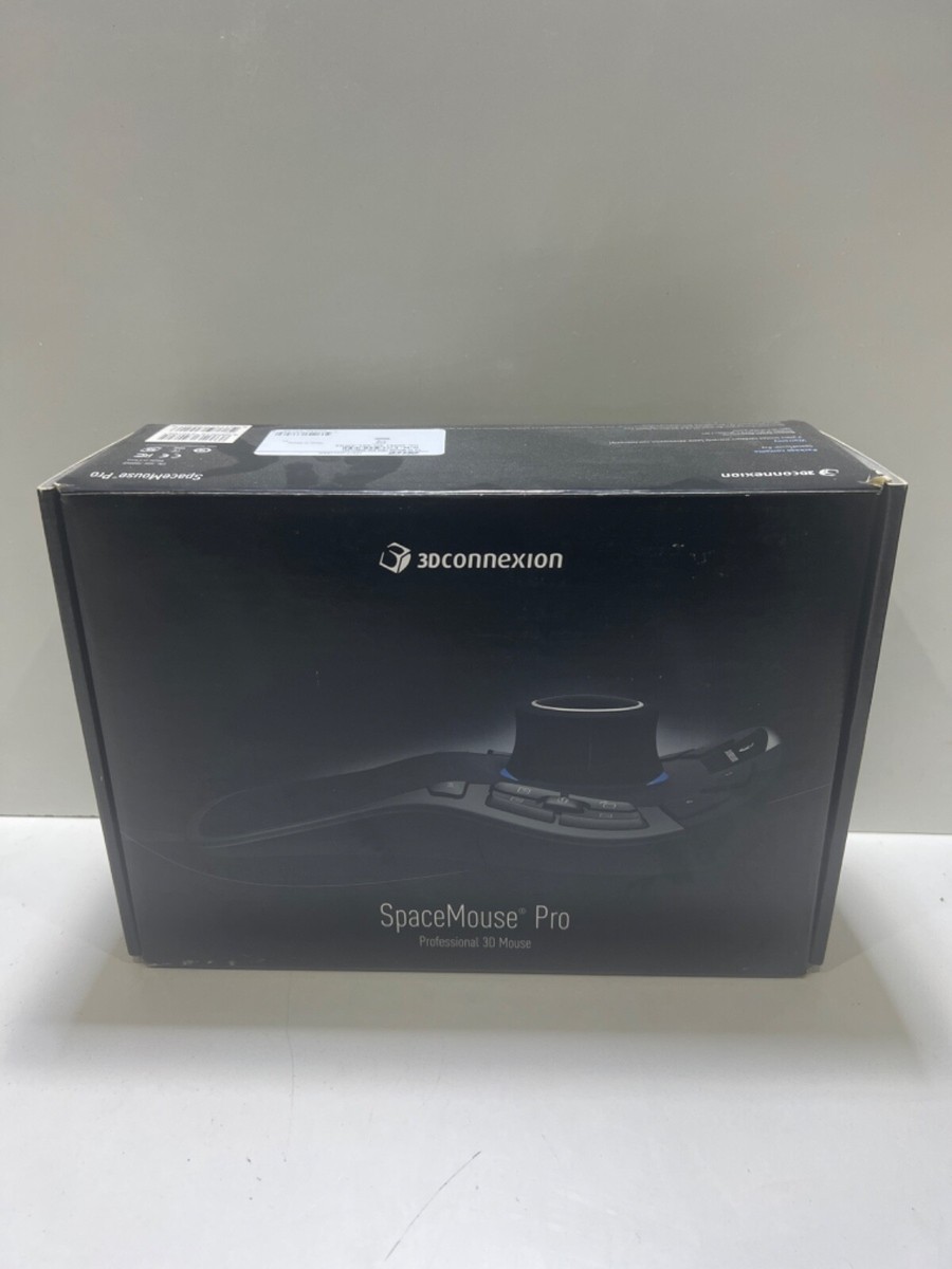 PELCO Space Mouse Pro 3DCPNNEXION 3DX-700040  