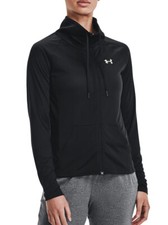 Under Armour Women's tech full zip 1319383