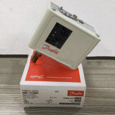 New DANFOSS 060-112091 KP2 Pressure Controller
