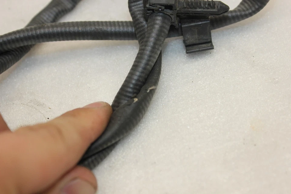 Sensor de partículas OEM para Chevrolet Silverado GMC Sierra 2500 3500HD (100) Foto 3 de 4