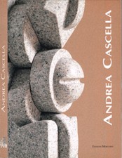 Omaggio a Andrea Cascella. . Claudio Cerritelli, a cura di. 2000. .
