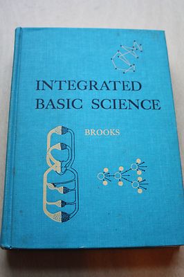 Integrated Basic Science Stewart Brooks