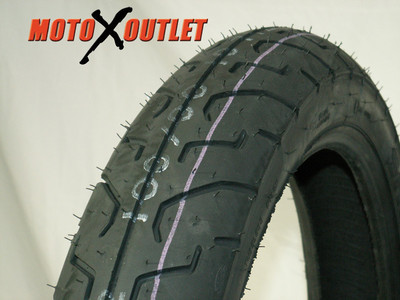 Shinko 712 100/90-19 130/90-16 FRONT REAR TIRE Set Motorcycle