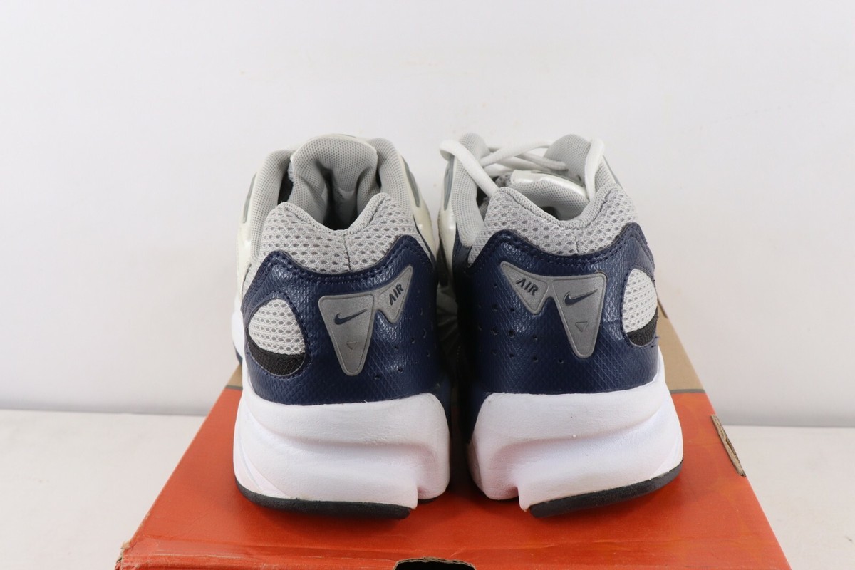 NOS Vintage Nike Air Stasis Jogging Running Dad Shoes  display picture 2