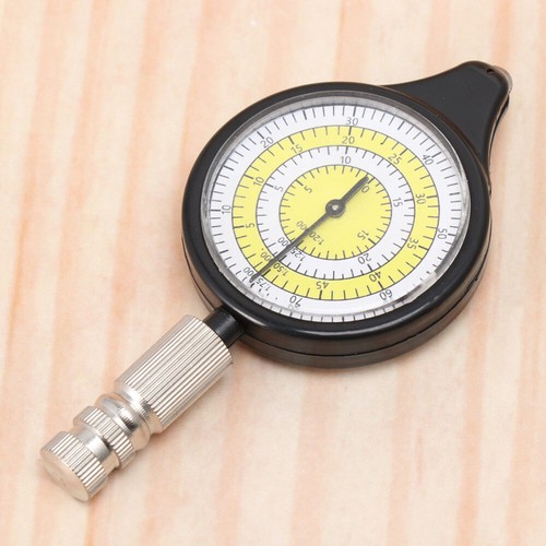 Map Measurer Distance Caculator Mapping Tool Metal Measuring Wheel - Picture 4 of 12