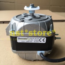 1 pieza para nuevo YZF18-30 congelador refrigerador congelador ventilador de refrigeración/73w