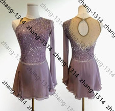 New Figure Skating Dress, Figure Skating Dress For Competition C0929