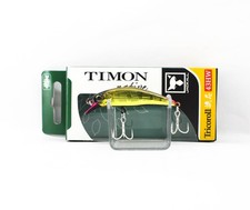 Jackall RGM Tricoroll Ryushin 43 HW Sinking Lure Sirakami Lily (1515)