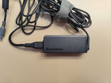 OEM LENOVO CHARGER 65W 3.25A 20V AC ADAPTER 42T4422