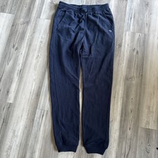 Abercrombie Kids Blue Sweatpants Joggers Size 15/26