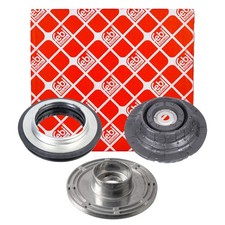 Federbeinstützlagersatz Domlager vorne Febi 106307 für VW Transporter V Multivan