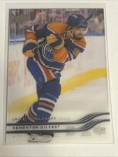 Jake Walman 2025-26 Upper Deck  Hockey Young Guns #315 Clear Cut
